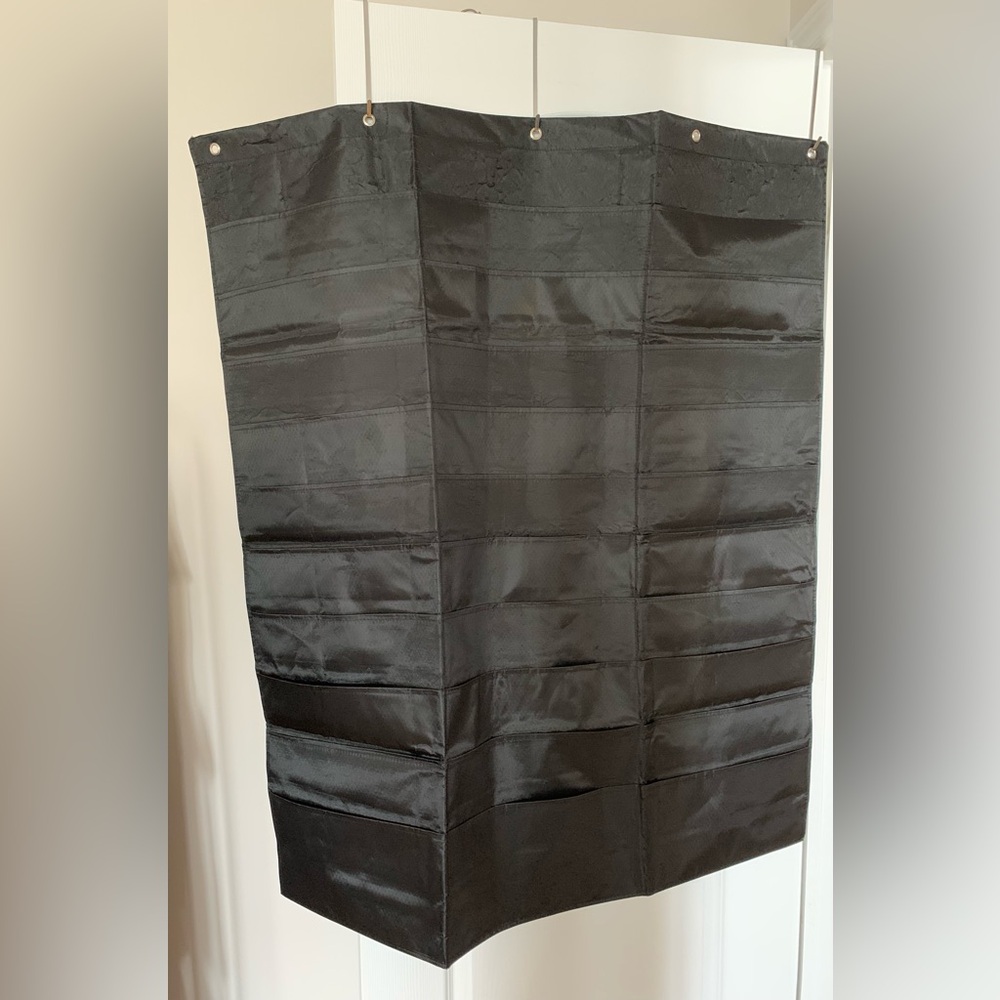 Organization Center Pocket Chart